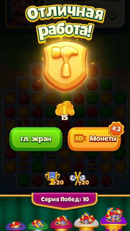 Отзыв об официальном сайте казино Clubnika